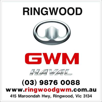 2023 GWM Haval H6GT Lux Wagon B03 for sale in Ringwood